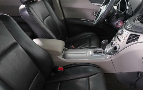 Subaru Tribeca I рестайлинг, 2008 год, 1 349 000 рублей, 12 фотография