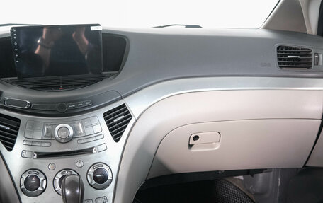 Subaru Tribeca I рестайлинг, 2008 год, 1 349 000 рублей, 15 фотография