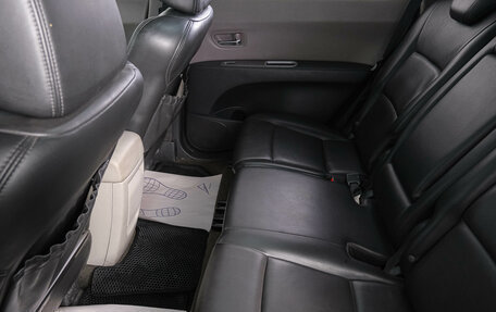 Subaru Tribeca I рестайлинг, 2008 год, 1 349 000 рублей, 10 фотография