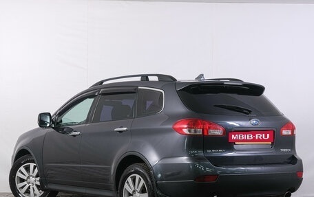 Subaru Tribeca I рестайлинг, 2008 год, 1 349 000 рублей, 5 фотография