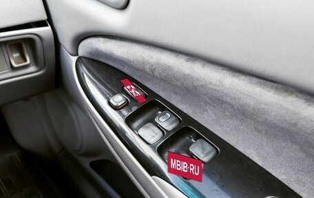 Toyota Prius IV XW50, 2001 год, 329 000 рублей, 10 фотография