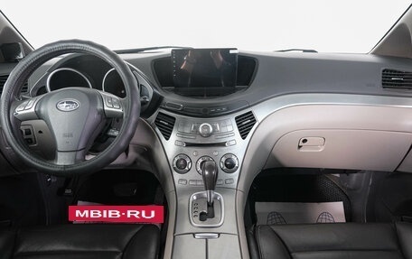 Subaru Tribeca I рестайлинг, 2008 год, 1 349 000 рублей, 14 фотография