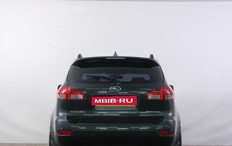 Subaru Tribeca I рестайлинг, 2008 год, 1 349 000 рублей, 6 фотография