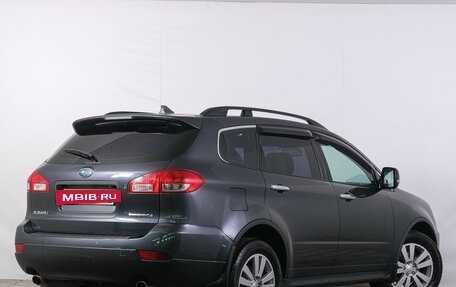 Subaru Tribeca I рестайлинг, 2008 год, 1 349 000 рублей, 7 фотография