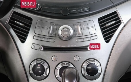 Subaru Tribeca I рестайлинг, 2008 год, 1 349 000 рублей, 19 фотография