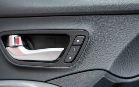Hyundai Santa Fe III рестайлинг, 2013 год, 1 690 000 рублей, 11 фотография