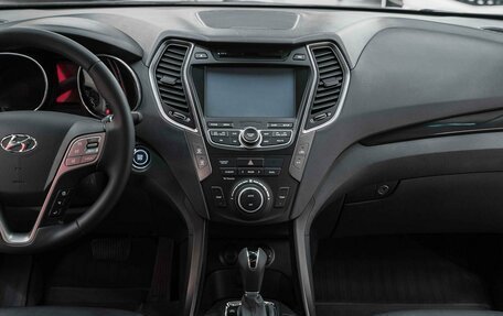 Hyundai Santa Fe III рестайлинг, 2013 год, 1 690 000 рублей, 15 фотография