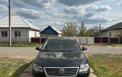 Volkswagen Passat B6, 2007 год, 450 000 рублей, 1 фотография