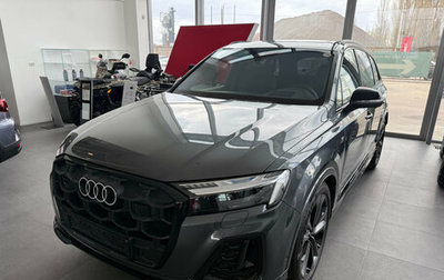 Audi Q7, 2025 год, 13 700 000 рублей, 1 фотография