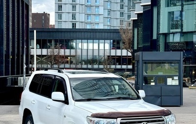 Toyota Land Cruiser 200, 2009 год, 3 450 000 рублей, 1 фотография