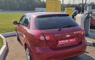 Chevrolet Lacetti, 2011 год, 479 000 рублей, 1 фотография