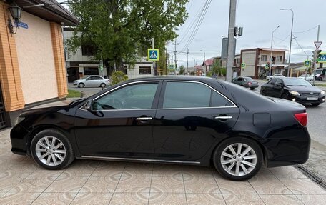 Toyota Camry, 2014 год, 2 000 000 рублей, 1 фотография