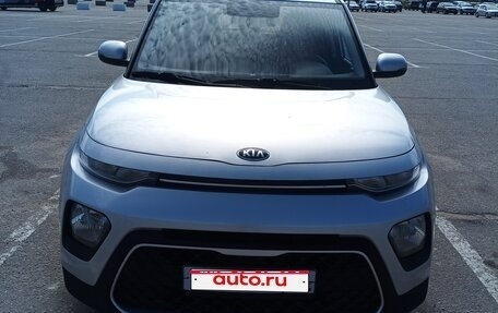 KIA Soul III, 2021 год, 2 120 000 рублей, 1 фотография