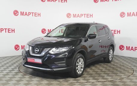 Nissan X-Trail, 2019 год, 1 999 000 рублей, 1 фотография