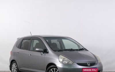 Honda Fit III, 2005 год, 559 000 рублей, 1 фотография