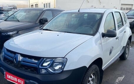 Renault Duster I рестайлинг, 2019 год, 1 130 000 рублей, 1 фотография