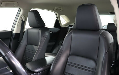 Lexus NX I, 2016 год, 2 799 000 рублей, 17 фотография