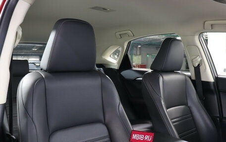 Lexus NX I, 2016 год, 2 799 000 рублей, 16 фотография