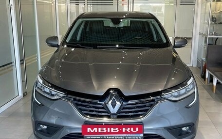 Renault Arkana I, 2021 год, 1 844 000 рублей, 2 фотография
