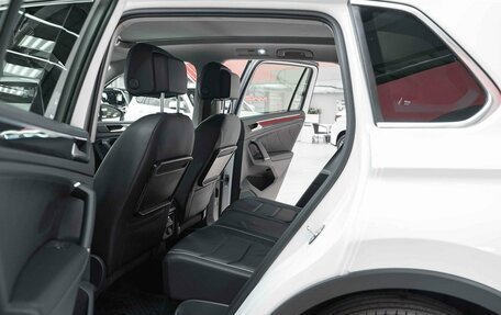Volkswagen Tiguan II, 2017 год, 2 190 000 рублей, 8 фотография