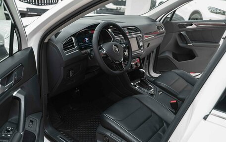 Volkswagen Tiguan II, 2017 год, 2 190 000 рублей, 6 фотография