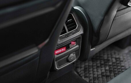Volkswagen Tiguan II, 2017 год, 2 190 000 рублей, 9 фотография