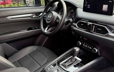 Mazda CX-5 II, 2022 год, 1 783 000 рублей, 6 фотография