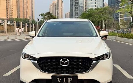 Mazda CX-5 II, 2022 год, 1 783 000 рублей, 2 фотография