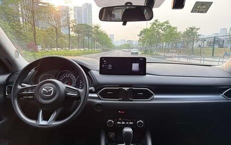 Mazda CX-5 II, 2022 год, 1 783 000 рублей, 8 фотография