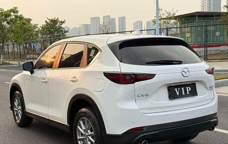 Mazda CX-5 II, 2022 год, 1 783 000 рублей, 9 фотография