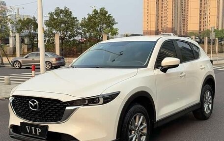 Mazda CX-5 II, 2022 год, 1 783 000 рублей, 3 фотография