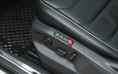 Volkswagen Tiguan II, 2017 год, 2 190 000 рублей, 10 фотография