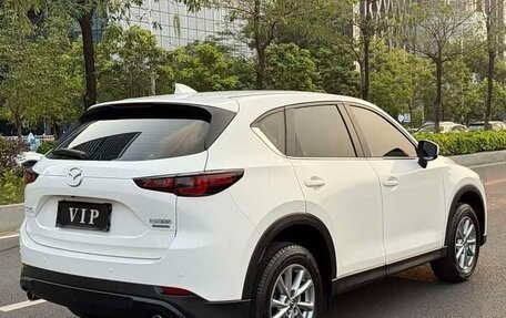 Mazda CX-5 II, 2022 год, 1 783 000 рублей, 13 фотография