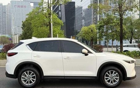 Mazda CX-5 II, 2022 год, 1 783 000 рублей, 12 фотография