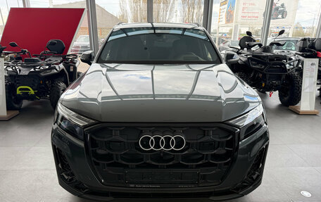 Audi Q7, 2025 год, 13 700 000 рублей, 2 фотография