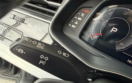 Audi Q7, 2025 год, 13 700 000 рублей, 10 фотография