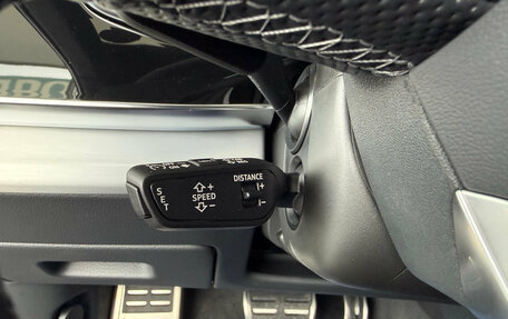 Audi Q7, 2025 год, 13 700 000 рублей, 9 фотография