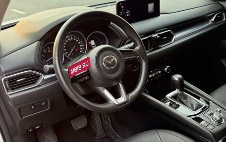 Mazda CX-5 II, 2022 год, 1 783 000 рублей, 11 фотография