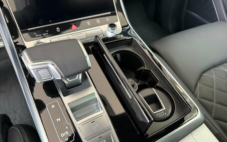 Audi Q7, 2025 год, 13 700 000 рублей, 14 фотография