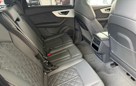Audi Q7, 2025 год, 13 700 000 рублей, 20 фотография