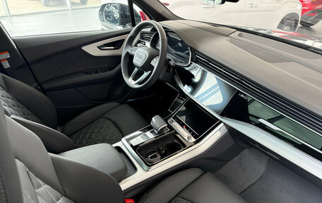 Audi Q7, 2025 год, 13 700 000 рублей, 17 фотография