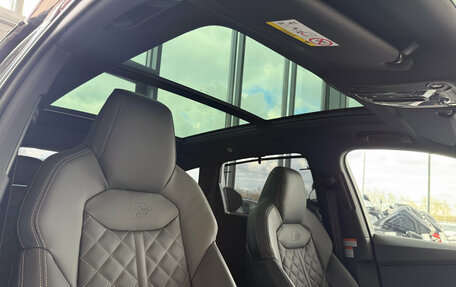 Audi Q7, 2025 год, 13 700 000 рублей, 19 фотография