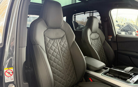 Audi Q7, 2025 год, 13 700 000 рублей, 18 фотография