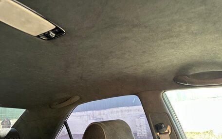 Toyota Mark II IX (X110), 2003 год, 1 590 000 рублей, 8 фотография