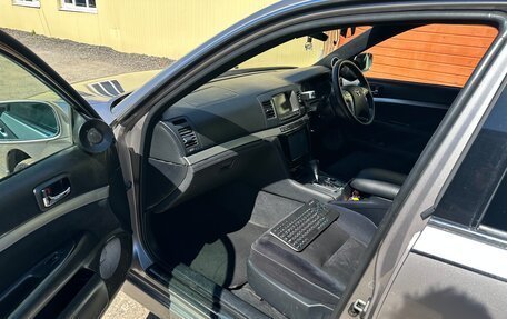 Toyota Mark II IX (X110), 2003 год, 1 590 000 рублей, 4 фотография
