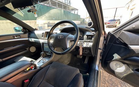 Toyota Mark II IX (X110), 2003 год, 1 590 000 рублей, 11 фотография