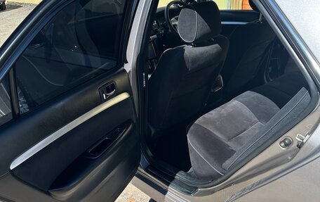 Toyota Mark II IX (X110), 2003 год, 1 590 000 рублей, 18 фотография