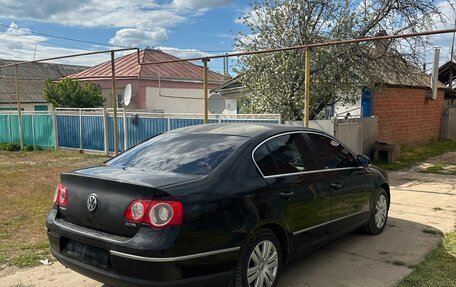 Volkswagen Passat B6, 2007 год, 450 000 рублей, 6 фотография