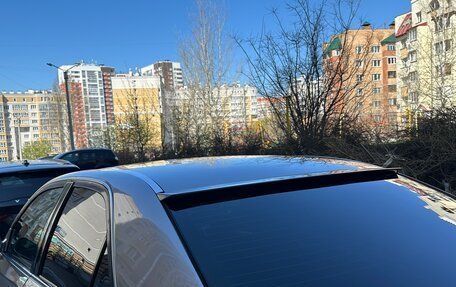 Toyota Mark II IX (X110), 2003 год, 1 590 000 рублей, 17 фотография