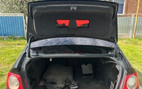 Volkswagen Passat B6, 2007 год, 450 000 рублей, 9 фотография